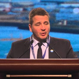 Ræða Guðlaugs Þórs Þórðarsonar