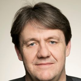 Hádegisfundur með Óla Birni Kárasyni