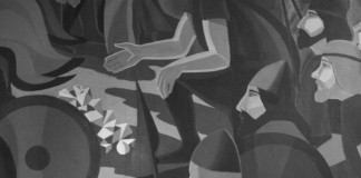 Unnur Brá á forsíðu Fréttablaðsins