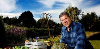 Heilbrigðismálin í forgang