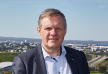 Sáttaleið um íslenskan landbúnað