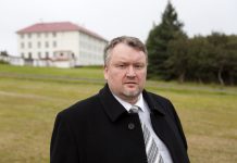 Kaupmáttur og aldraðir