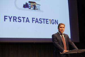 bjarni_fyrstafasteign