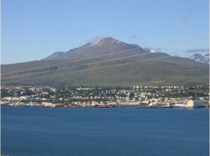 akureyri