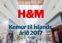 Sjálfstæðisflokkurinn felldi niður tolla