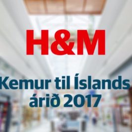 Sjálfstæðisflokkurinn felldi niður tolla