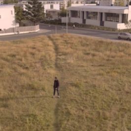 Ungir frambjóðendur kynna stefnu flokksins