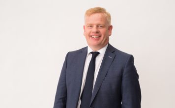 Haraldur Benediktsson leiðir í Norðvesturkjördæmi