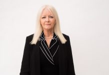 Aðalfundur félags Sjálfstæðismanna í Grafarvogi