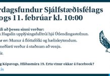 Laugardagsfundur: Munur á flóttafólki og hælisleitendum, lög og reglugerðir