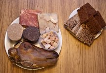 Þorrablót Varðar (aflýst)