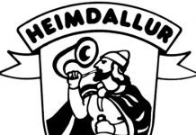 Aðalfundur Heimdallar