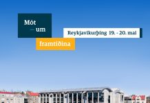 Reykjavíkurþing – afsláttur framlengdur