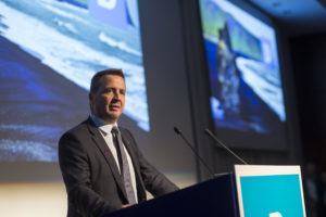 Guðlaugur Þór Þórðarson