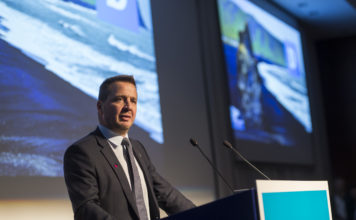 Guðlaugur Þór leiðir í Reykjavíkurkjördæmi norður