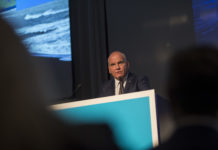 Páll Magnússon leiðir í Suðurkjördæmi