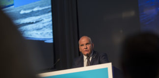 Páll Magnússon leiðir í Suðurkjördæmi