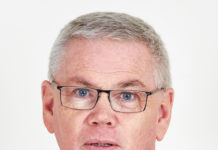 Erro, Kjarval og Kirkjubæjarklaustur