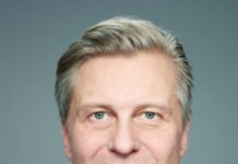 Aðalfundur Félags sjálfstæðismanna í Smáíbúða-, Bústaða- og Fossvogshverfi