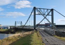 Laugardagskaffi í Árborg