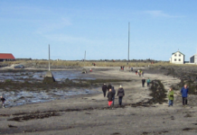 Aðalfundarboð og félagsfundur – Sjálfstæðisfélag Seltirninga