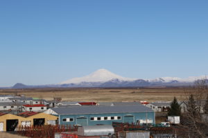 Hekla 2