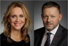 Hringlandaháttur Viðreisnar