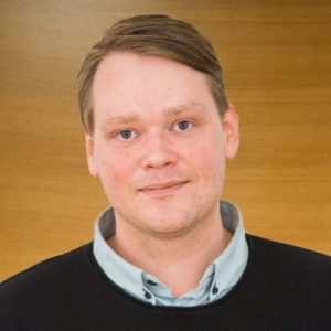 Janus Arn Gudmundsson