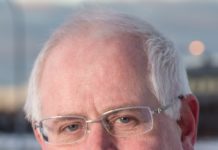 Fundur um samgöngumál