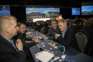 Stjornskipunar og eftirlitsnefnd