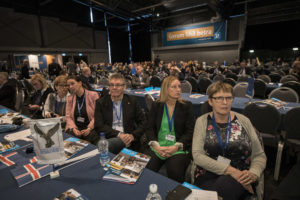 Umhverfisogsamgongunefnd