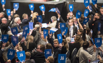 Ályktun velferðarnefndar Sjálfstæðisflokksins