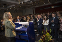 Dómsmálaráðherra nýtur trausts Alþingis