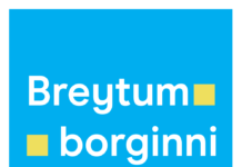 Betri Grafarvogur – Betri borg