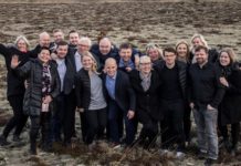 D-listi Sjálfstæðismanna og óháðra í Garði og Sandgerði