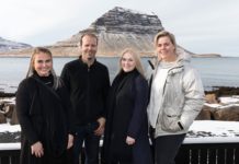 D-listi Sjálfstæðismanna og óháðra í Grundarfirði