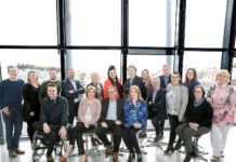 Listi Sjálfstæðisflokksins í Hafnarfirði