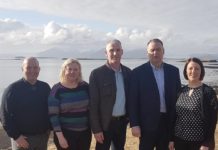 D-listi Sjálfstæðismanna á Hornafirði