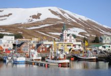 Félagsfundir í Norðurþingi