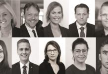 Margrét Sanders leiðir í Reykjanesbæ