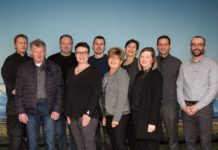 D-listi Sjálfstæðismanna í Skaftárhreppi