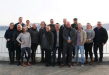 Listi Sjálfstæðismanna og óháðra í Vesturbyggð