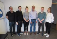 D-listi Sjálfstæðismanna og óháðra í Vogum