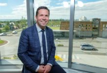 Ármann Kr. fer yfir ársreikning Kópavogsbæjar og önnur bæjarmál