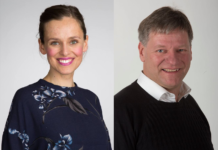 Aðalfundur Félags sjálfstæðismanna í Árbæ, Selási, Ártúns- og Norðlingaholti