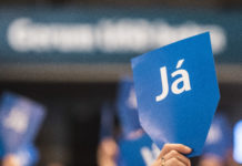 Náðum hreinum meirihluta í 9 sveitarfélögum