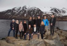 D-listi Sjálfstæðismanna í Fjallabyggð