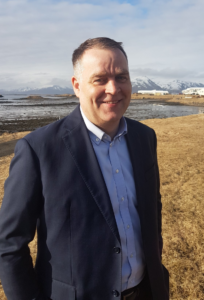 Hornafjordur 1 Bjorn Ingi Jonsson
