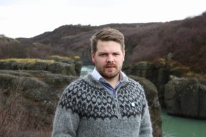 Hrunamannahreppur 1 Jon Bjarnason