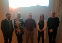 D-listi Sjálfstæðismanna og óháðra í Hrunamannahreppi